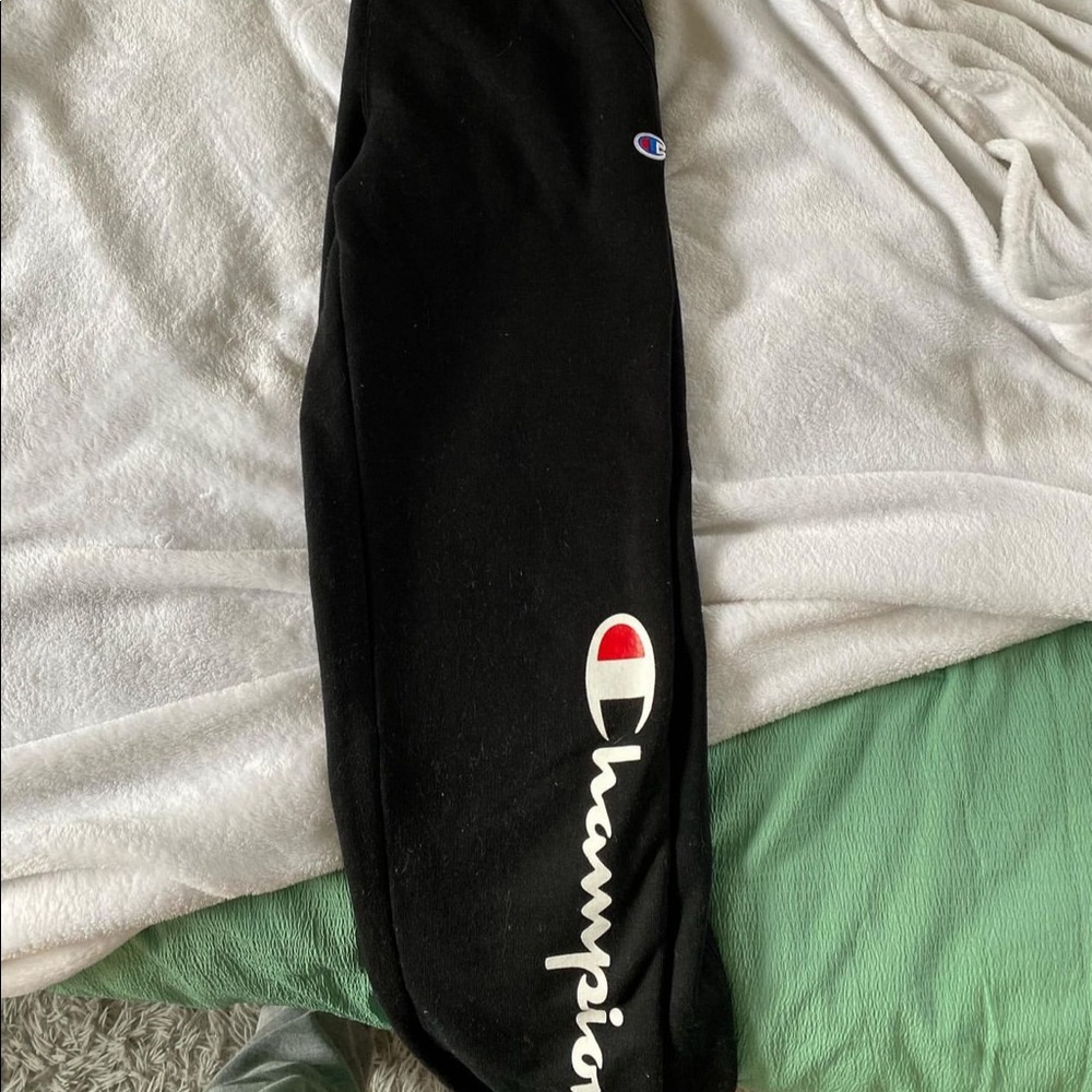 sweatpants